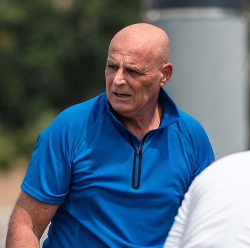 Bruce Hobday - Owner & Managing Director